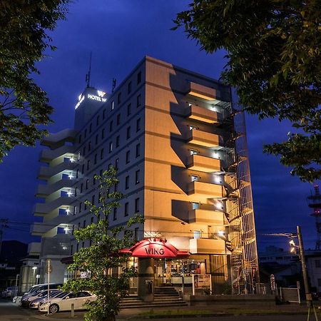 Hotel Wing International Izumi Luaran gambar
