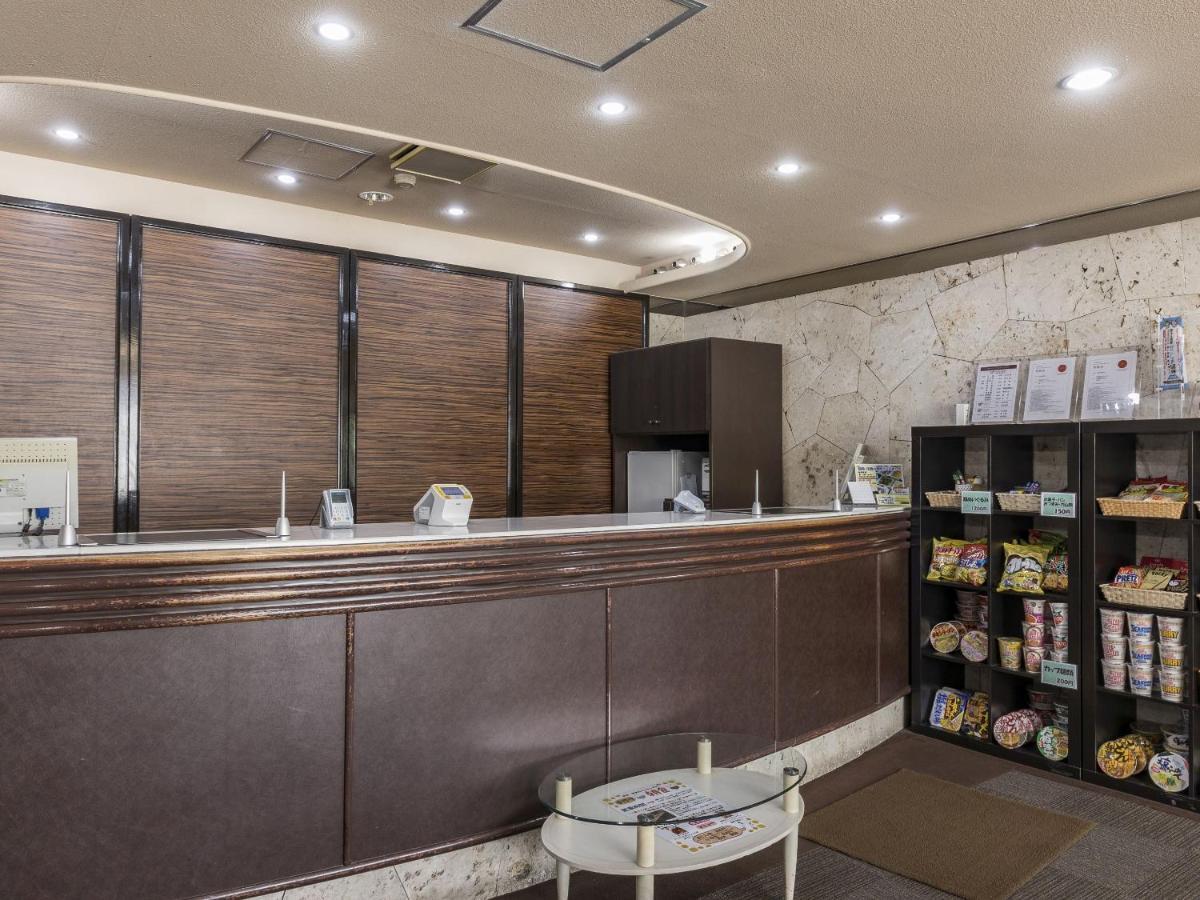 Hotel Wing International Izumi Luaran gambar