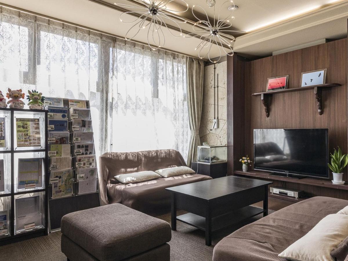 Hotel Wing International Izumi Luaran gambar