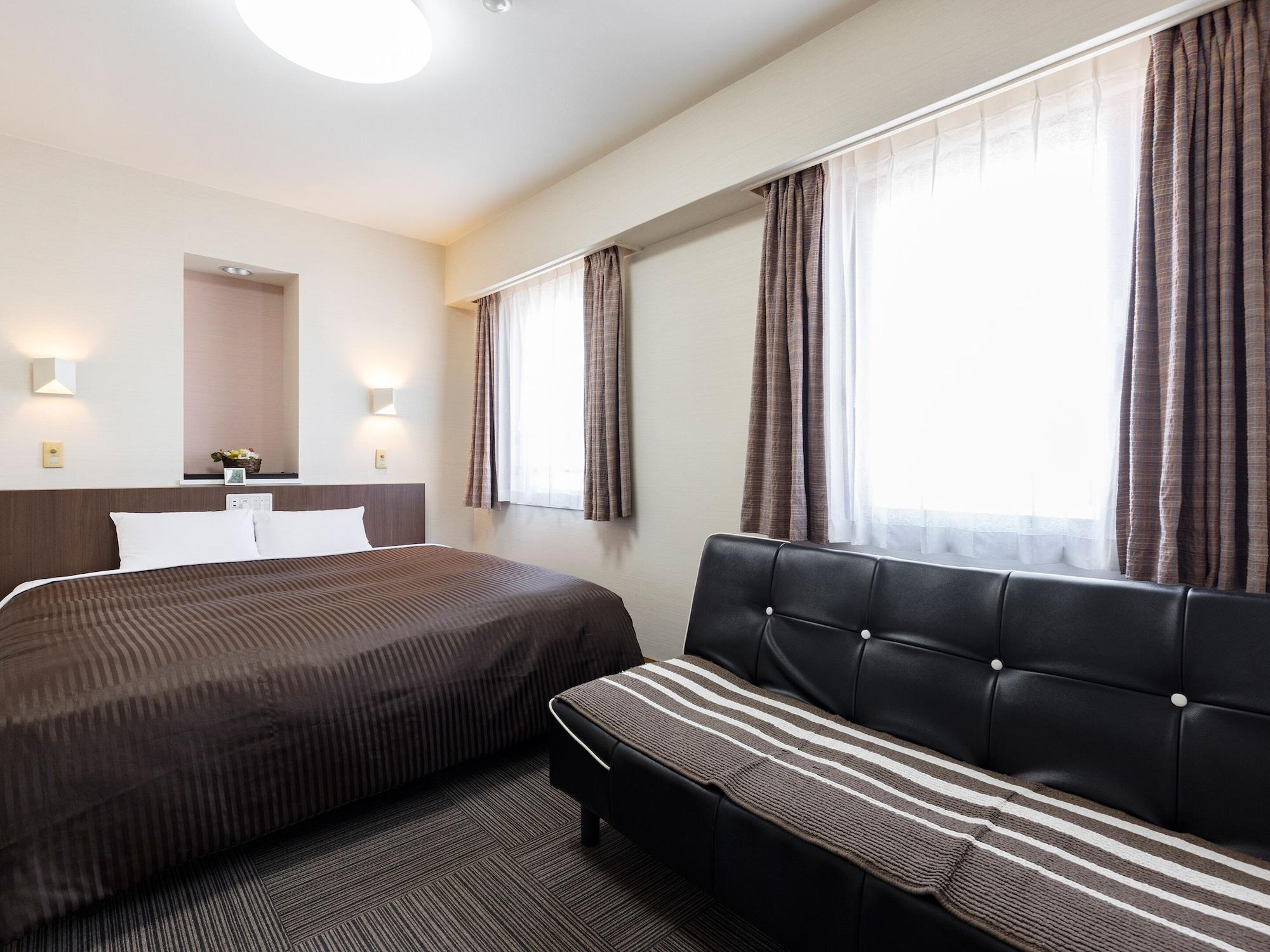 Hotel Wing International Izumi Luaran gambar