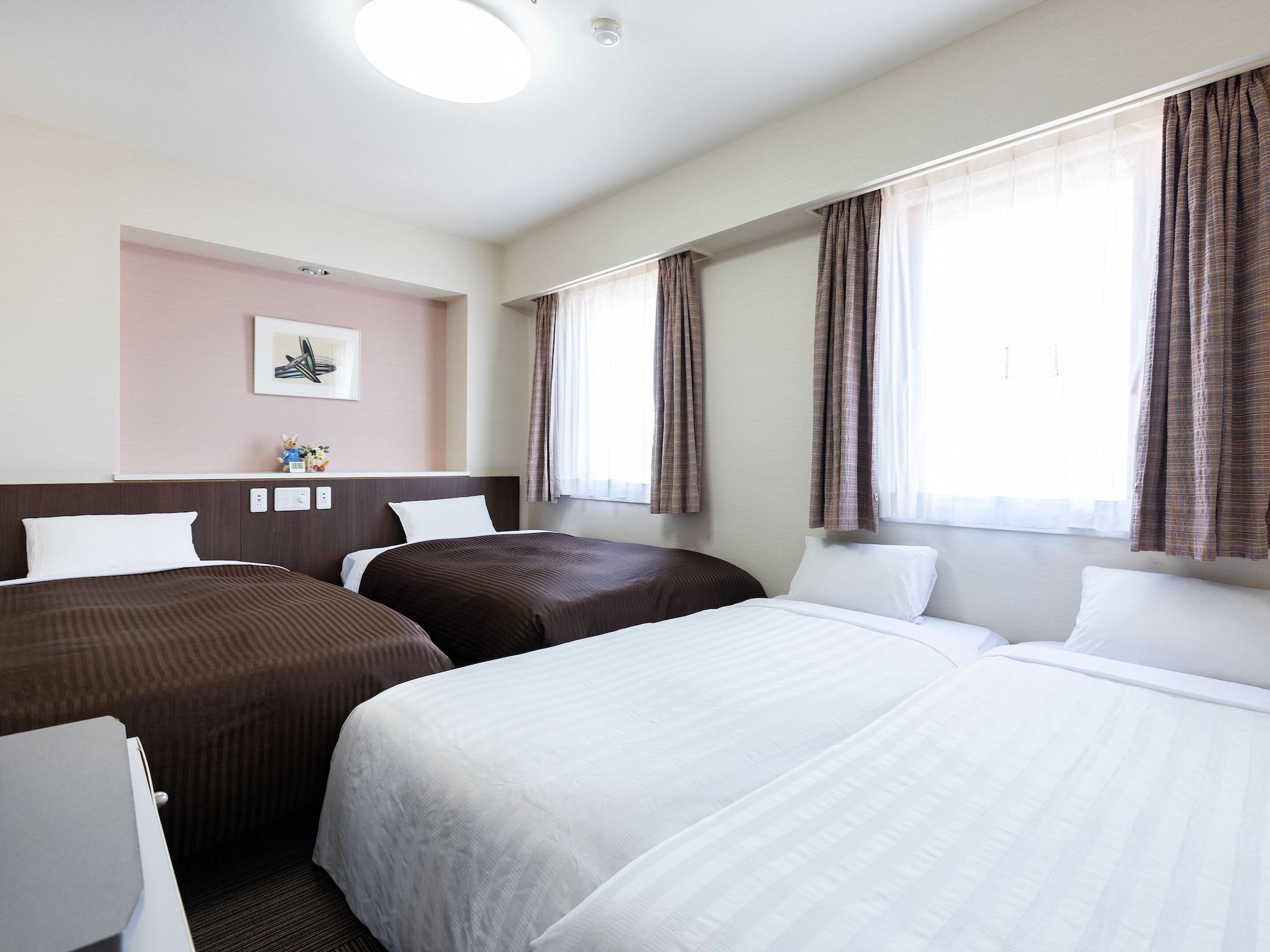 Hotel Wing International Izumi Luaran gambar