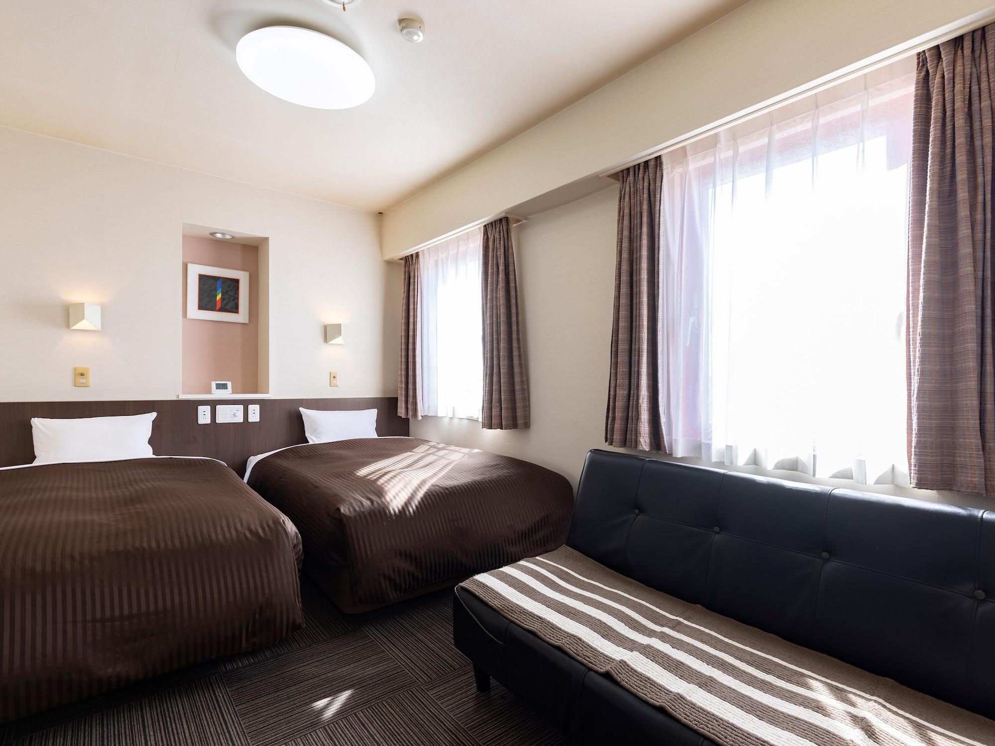 Hotel Wing International Izumi Luaran gambar
