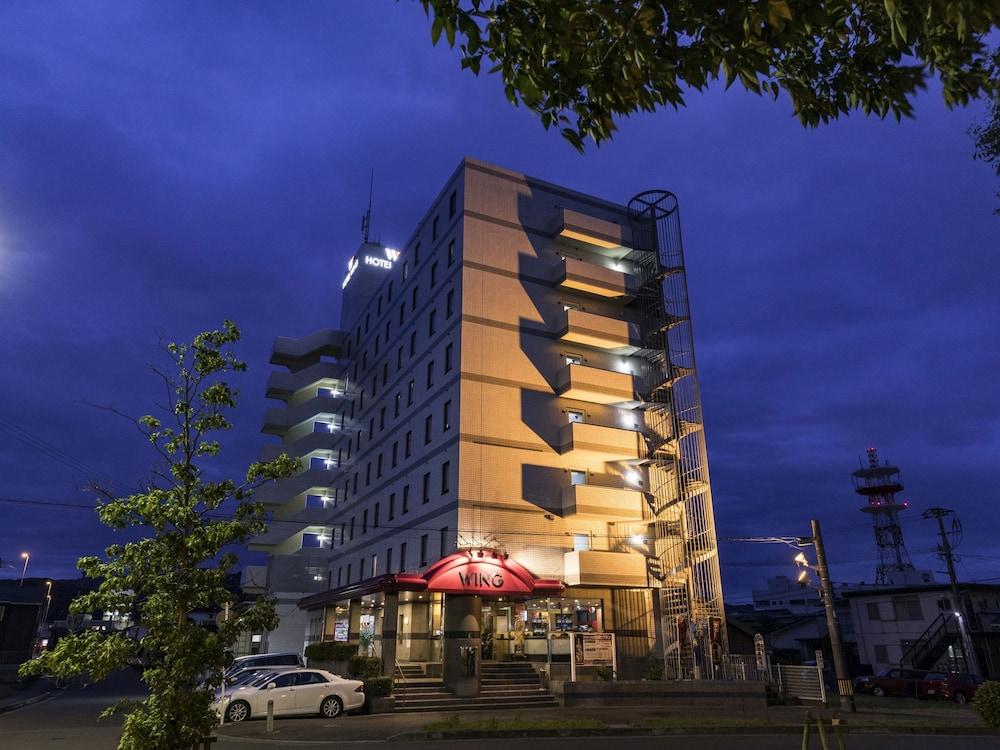 Hotel Wing International Izumi Luaran gambar