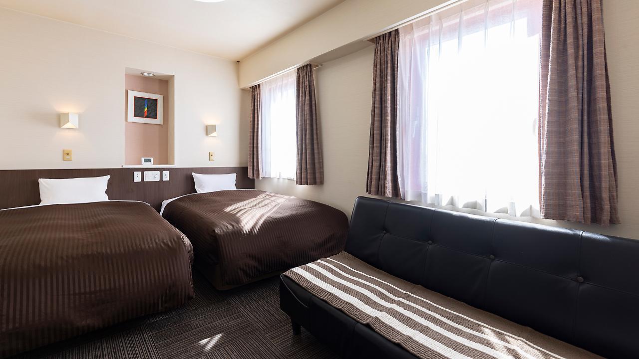 Hotel Wing International Izumi Luaran gambar