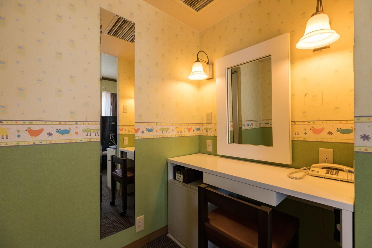 Hotel Wing International Izumi Luaran gambar