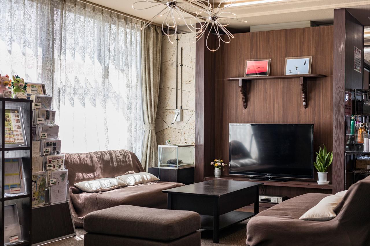 Hotel Wing International Izumi Luaran gambar