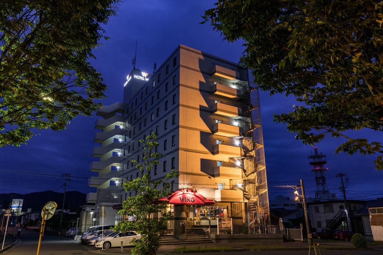 Hotel Wing International Izumi Luaran gambar